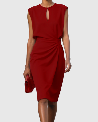 Elegant and comfortable dress for all occasions