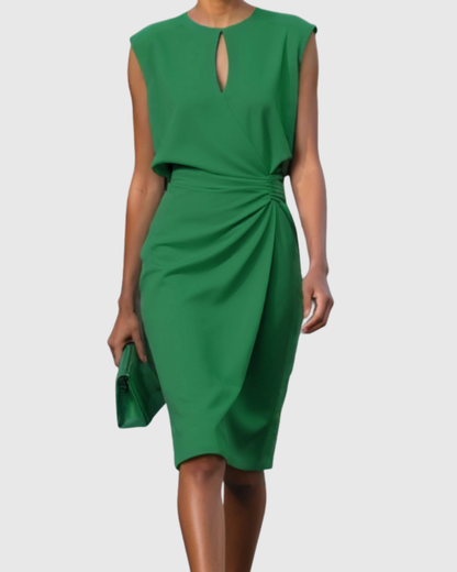 Elegant and comfortable dress for all occasions