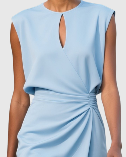 Elegant and comfortable dress for all occasions