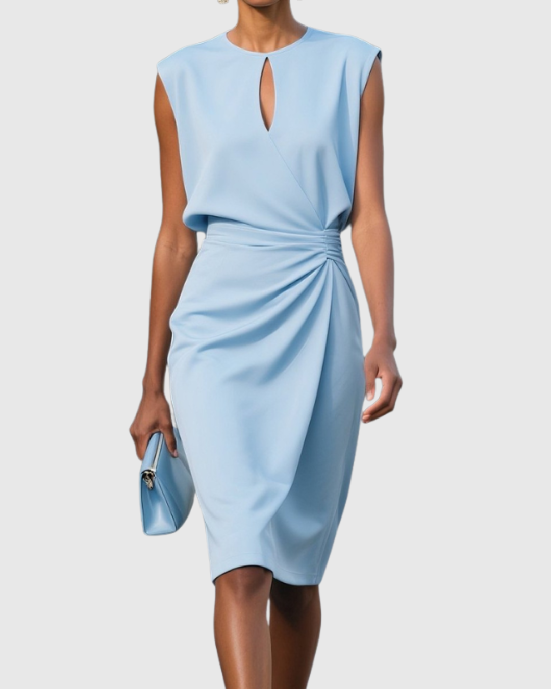Elegant and comfortable dress for all occasions