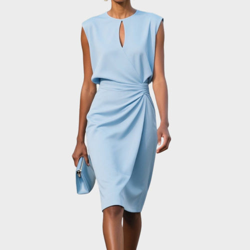 Elegant and comfortable dress for all occasions
